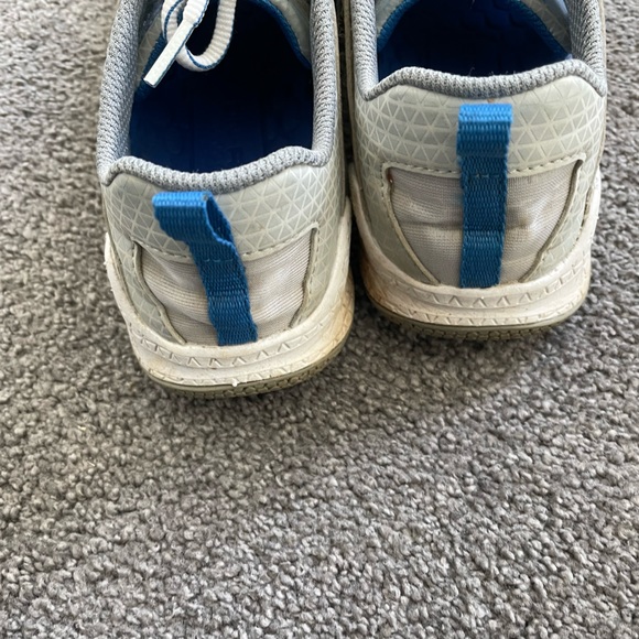Sperry sneakers blue and white - Picture 6 of 9
